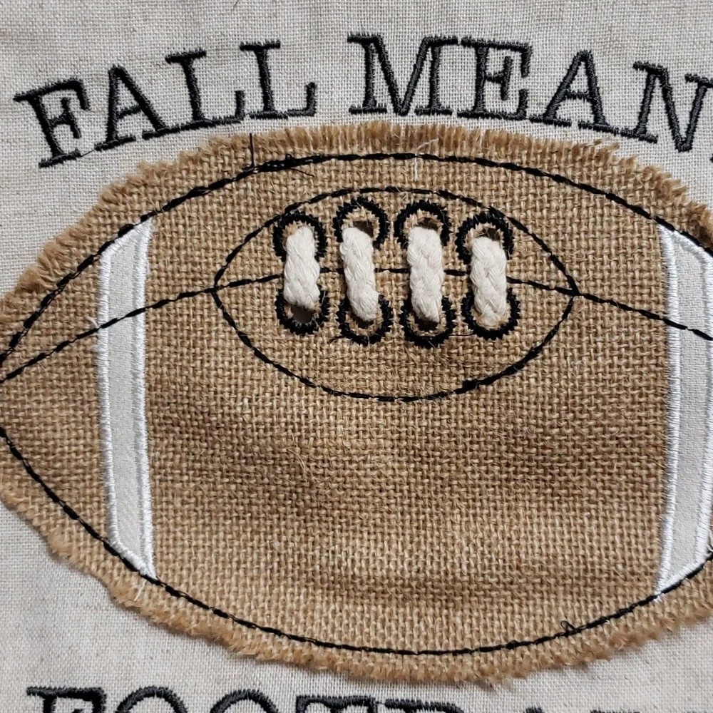 Game Day, Game On! 